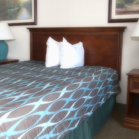 Barratt Inn Anchorage Airport 외부 사진