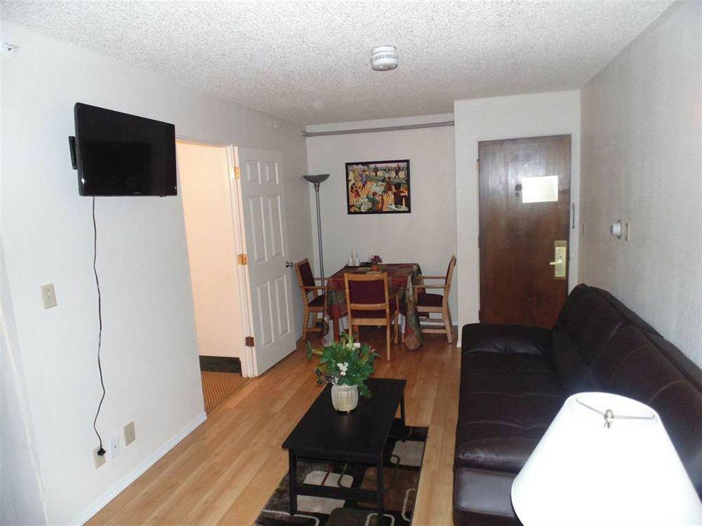 Barratt Inn Anchorage Airport 외부 사진
