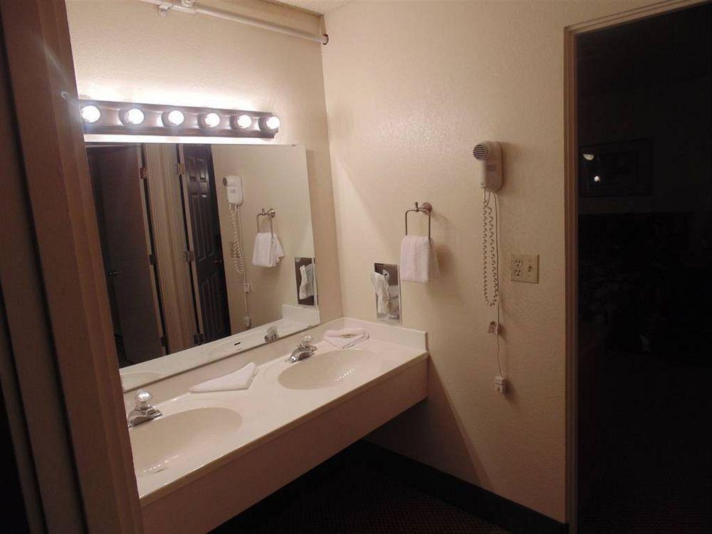 Barratt Inn Anchorage Airport 외부 사진