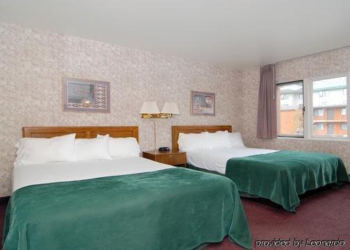 Barratt Inn Anchorage Airport 객실 사진