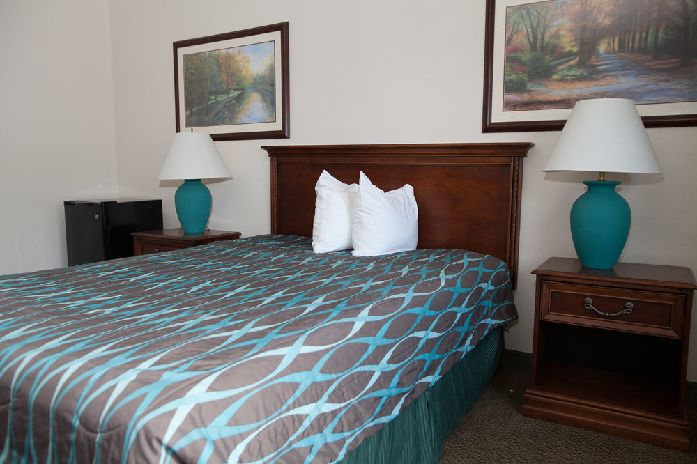 Barratt Inn Anchorage Airport 외부 사진
