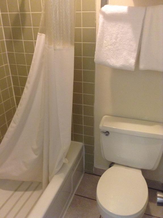 Barratt Inn Anchorage Airport 외부 사진
