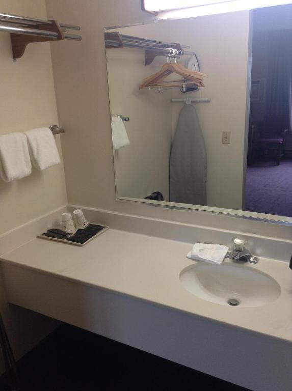 Barratt Inn Anchorage Airport 외부 사진